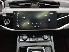 Geely Boyue 1.8TD DCT Smart Elegant - ფოტო 13