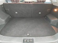 Geely Boyue 1.8TD DCT Smart Elegant - ფოტო 4