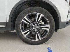 Geely Boyue 1.8TD DCT Smart Elegant - ფოტო 6