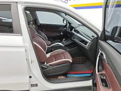 Geely Boyue 1.8TD DCT Smart Elegant - ფოტო 8