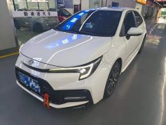 Toyota Corolla 2023 1.8L CVT Sport Edition - ფოტო 1
