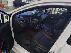 Toyota Corolla 2023 1.8L CVT Sport Edition - ფოტო 4