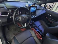 Toyota Corolla 2023 1.8L CVT Sport Edition - ფოტო 8
