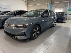 Volkswagen ID.7 VIZZION 2024 AIR - ფოტო 1
