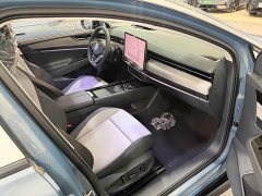 Volkswagen ID.7 VIZZION 2024 AIR - ფოტო 10