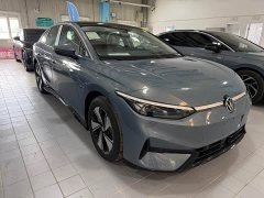 Volkswagen ID.7 VIZZION 2024 AIR - ფოტო 12