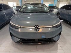 Volkswagen ID.7 VIZZION 2024 AIR - ფოტო 13