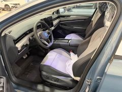Volkswagen ID.7 VIZZION 2024 AIR - ფოტო 2