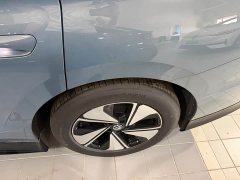 Volkswagen ID.7 VIZZION 2024 AIR - ფოტო 4