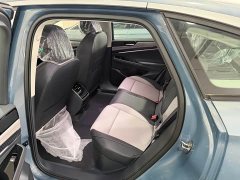 Volkswagen ID.7 VIZZION 2024 AIR - ფოტო 5