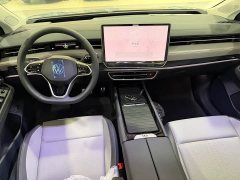 Volkswagen ID.7 VIZZION 2024 AIR - ფოტო 6