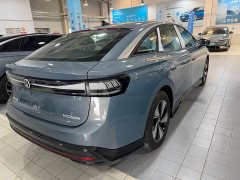 Volkswagen ID.7 VIZZION 2024 AIR - ფოტო 7