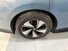 Volkswagen ID.7 VIZZION 2024 AIR - ფოტო 8