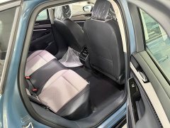 Volkswagen ID.7 VIZZION 2024 AIR - ფოტო 9