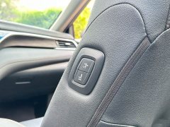 Toyota Camry 2021 2.5G Luxury - ფოტო 10