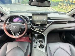 Toyota Camry 2021 2.5G Luxury - ფოტო 11