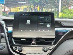 Toyota Camry 2021 2.5G Luxury - ფოტო 12