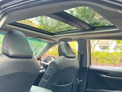 Toyota Camry 2021 2.5G Luxury - ფოტო 16