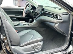 Toyota Camry 2021 2.5G Luxury - ფოტო 18