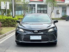 Toyota Camry 2021 2.5G Luxury - ფოტო 2