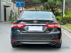 Toyota Camry 2021 2.5G Luxury - ფოტო 20