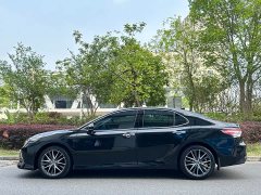 Toyota Camry 2021 2.5G Luxury - ფოტო 4