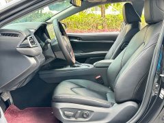 Toyota Camry 2021 2.5G Luxury - ფოტო 5