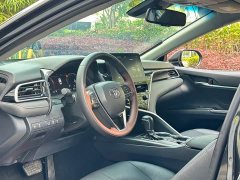 Toyota Camry 2021 2.5G Luxury - ფოტო 6