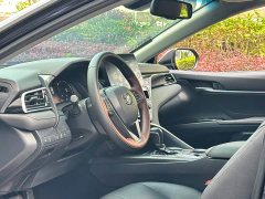 Toyota Camry 2021 2.5G Luxury - ფოტო 7
