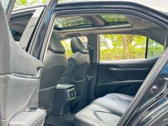 Toyota Camry 2021 2.5G Luxury - ფოტო 8