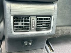 Toyota Camry 2021 2.5G Luxury - ფოტო 9