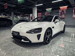 Xiaomi SU7 Rear-Wheel Drive Standard Founder Edition - ფოტო 1