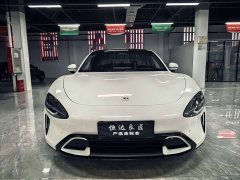 Xiaomi SU7 Rear-Wheel Drive Standard Founder Edition - ფოტო 2