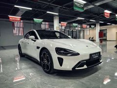 Xiaomi SU7 Rear-Wheel Drive Standard Founder Edition - ფოტო 3
