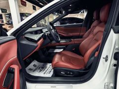 Xiaomi SU7 Rear-Wheel Drive Standard Founder Edition - ფოტო 4