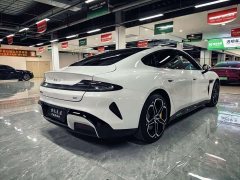Xiaomi SU7 Rear-Wheel Drive Standard Founder Edition - ფოტო 8