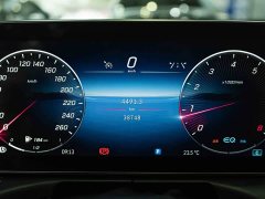 Mercedes-Benz C-Class Facelift C 260 L Sport Edition - ფოტო 13