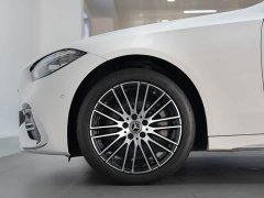 Mercedes-Benz C-Class Facelift C 260 L Sport Edition - ფოტო 9