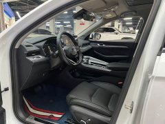 Geely Xingui Xingrui 2.0T Diesel Luxury - ფოტო 4