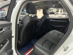 Geely Xingui Xingrui 2.0T Diesel Luxury - ფოტო 5