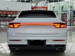 Geely Xingui Xingrui 2.0T Diesel Luxury - ფოტო 8