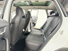 Skoda Kamiq Comet Facelift GT 1.5L Automatic Premium Edition - ფოტო 10