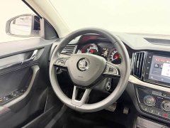 Skoda Kamiq Comet Facelift GT 1.5L Automatic Premium Edition - ფოტო 12