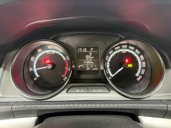Skoda Kamiq Comet Facelift GT 1.5L Automatic Premium Edition - ფოტო 17