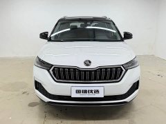 Skoda Kamiq Comet Facelift GT 1.5L Automatic Premium Edition - ფოტო 2