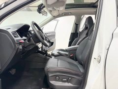 Skoda Kamiq Comet Facelift GT 1.5L Automatic Premium Edition - ფოტო 7
