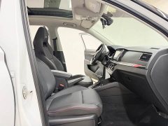 Skoda Kamiq Comet Facelift GT 1.5L Automatic Premium Edition - ფოტო 8