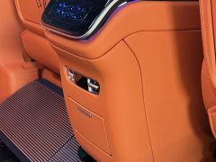 Mercedes-Benz Vito 2024 2.0T Elite 7-Seater - ფოტო 10