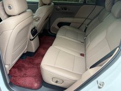 Li Auto i6 2025 Four-Wheel Drive Standard Edition - ფოტო 7