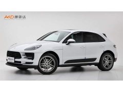 Porsche Macan 2.0T - ფოტო 1